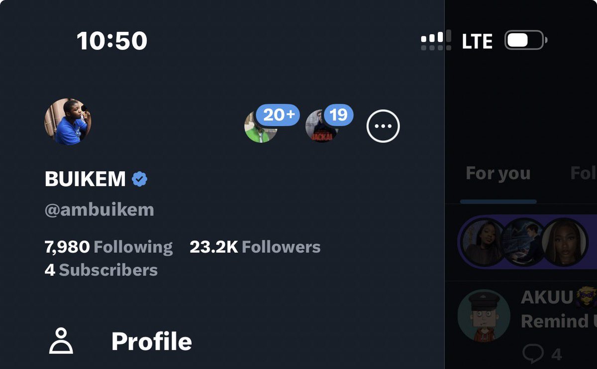 Let’s break the record for the most SUBSCRIBED account on X ????