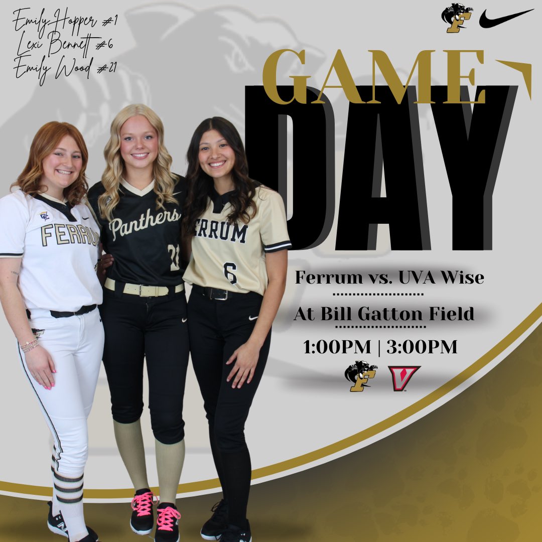 Ferrum Softball tweet media