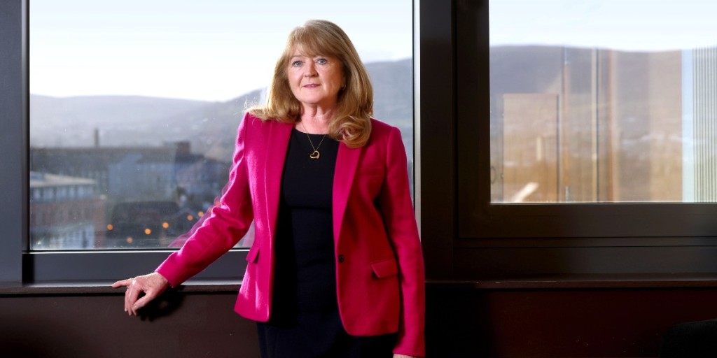 Equality Commission tweet media