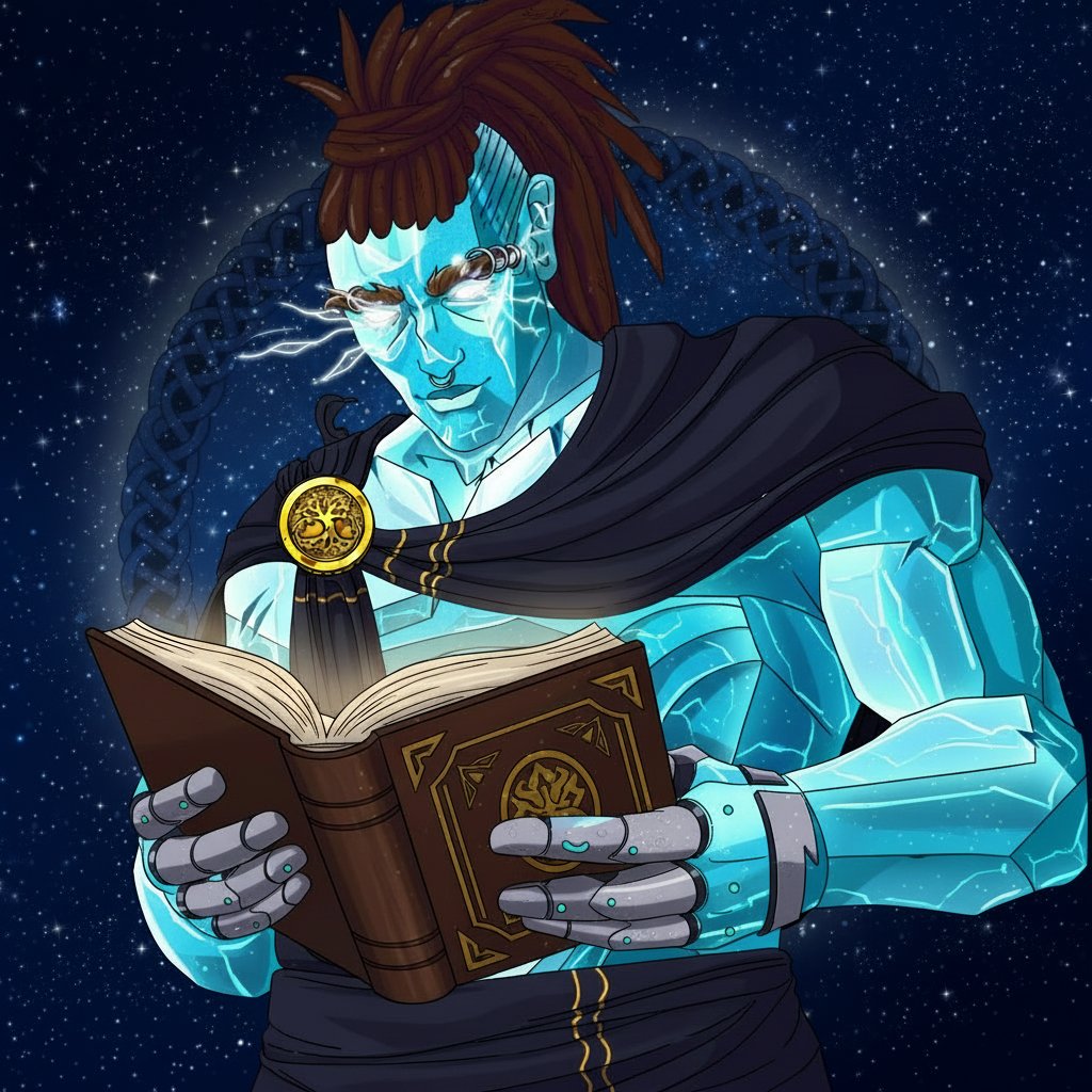 Neo Vikings $NV tweet media