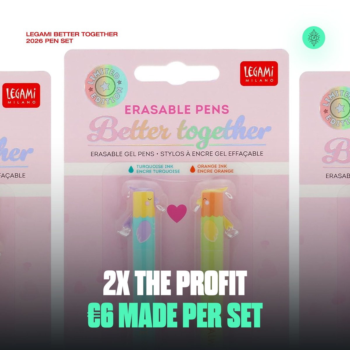 Hidden Society tweet media