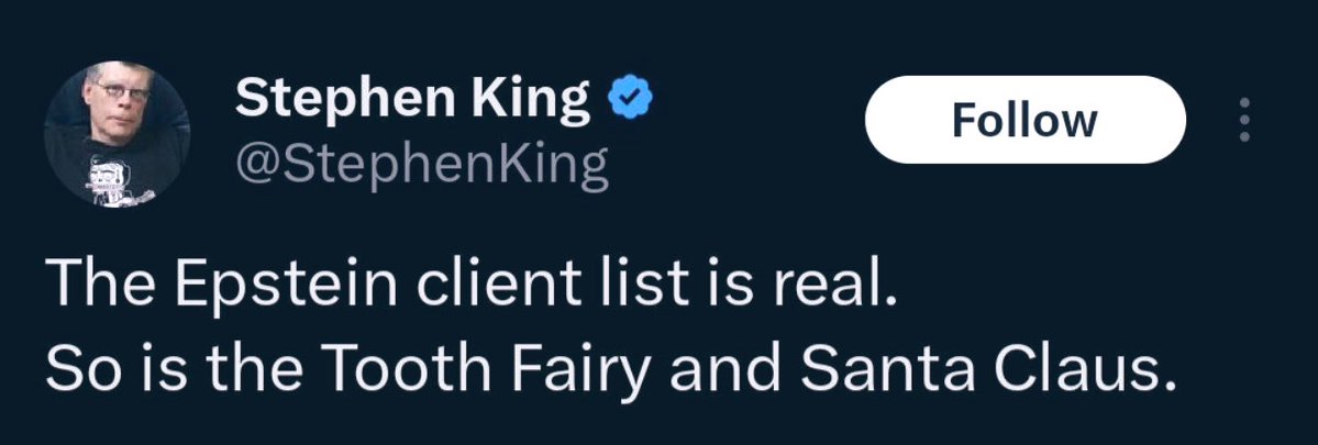 mattvanswol's tweet image. This you?