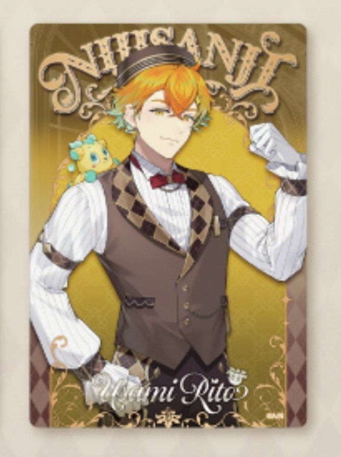 抹茶プリン tweet media