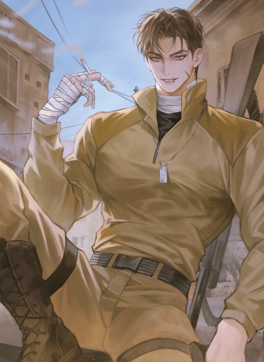 이삭 ISAK tweet media