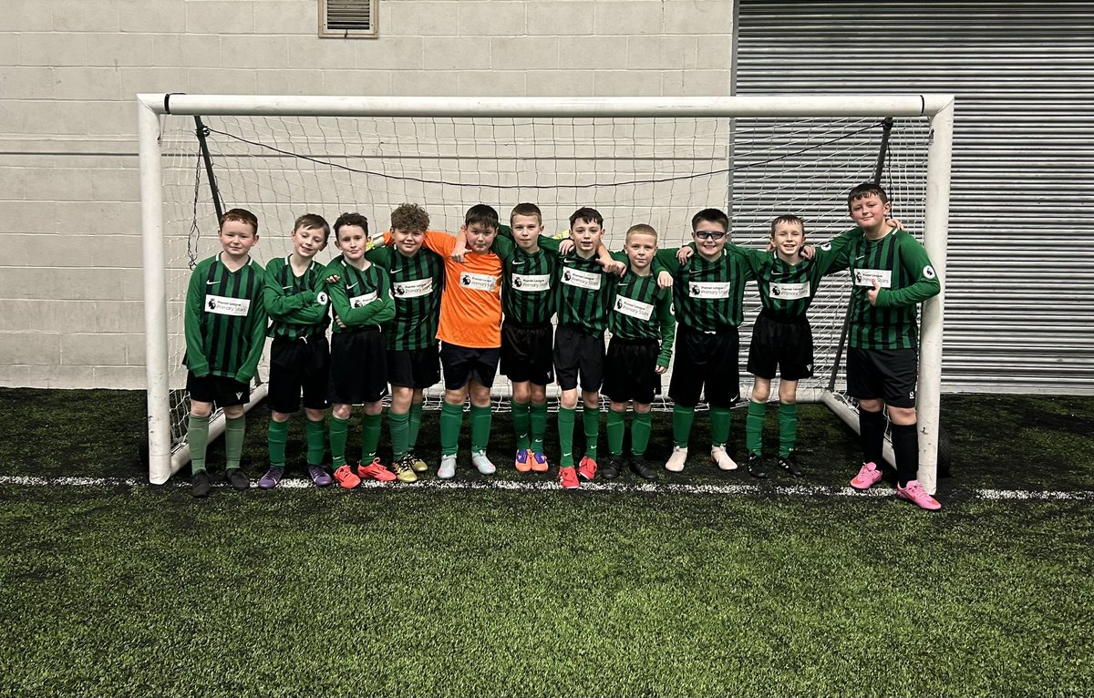 Penpych Community Primary School tweet media