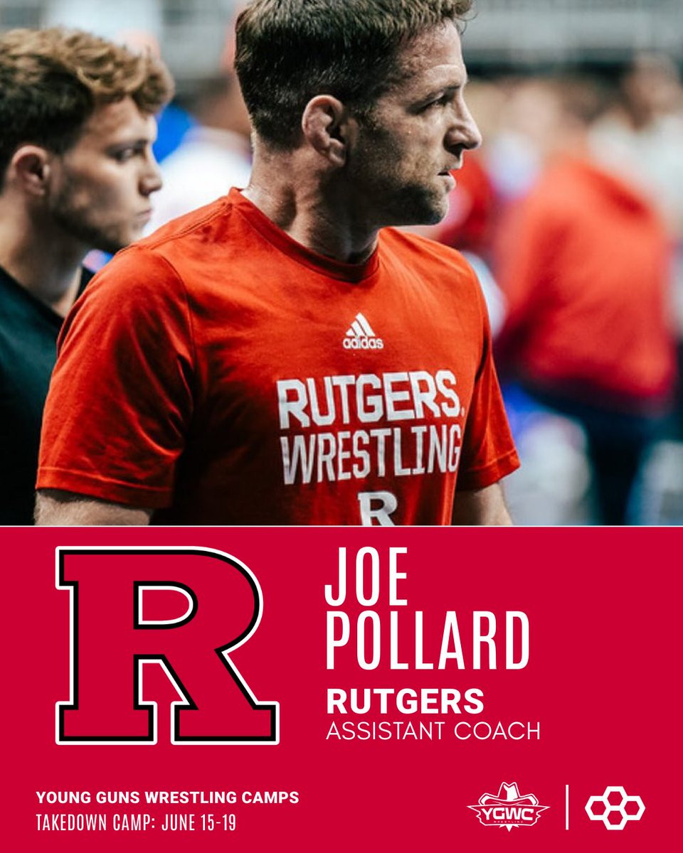 YGWC Camps tweet media