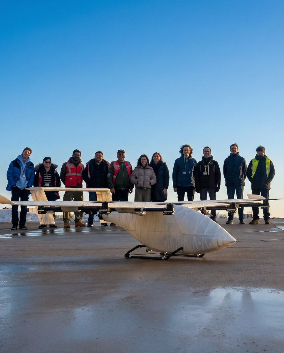 Embention tweet media