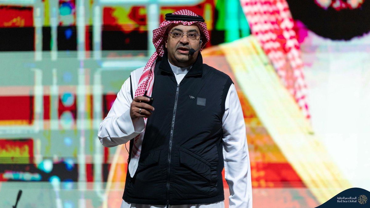 Red Sea Global tweet media