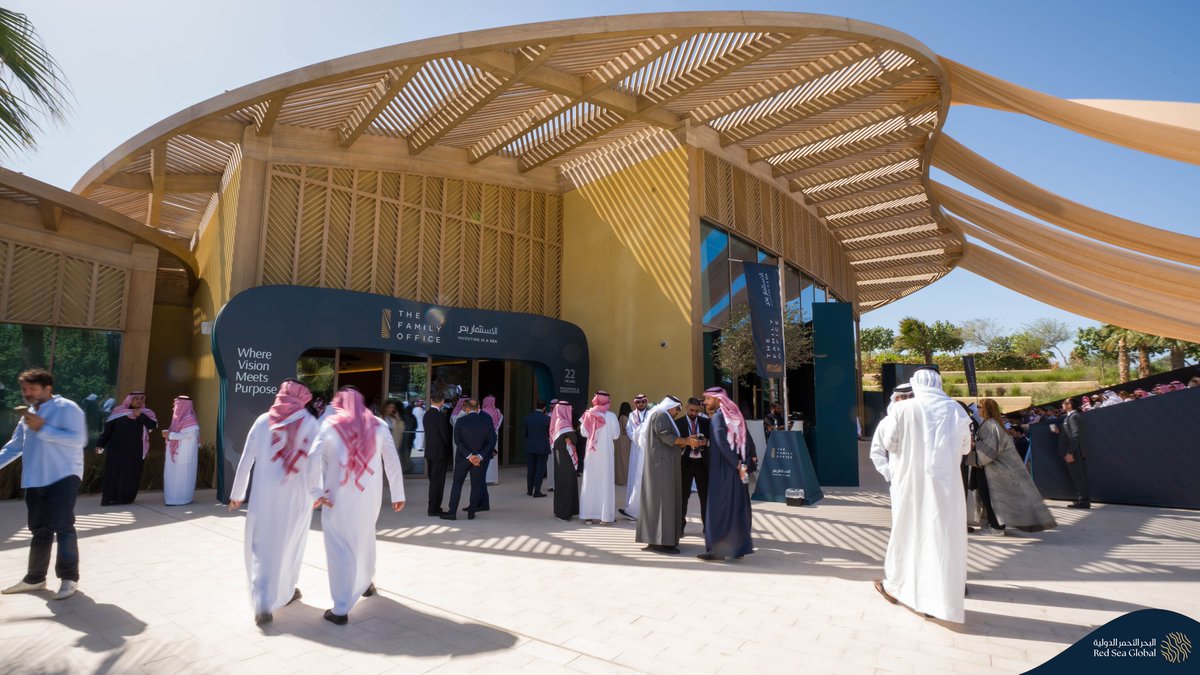 Red Sea Global tweet media