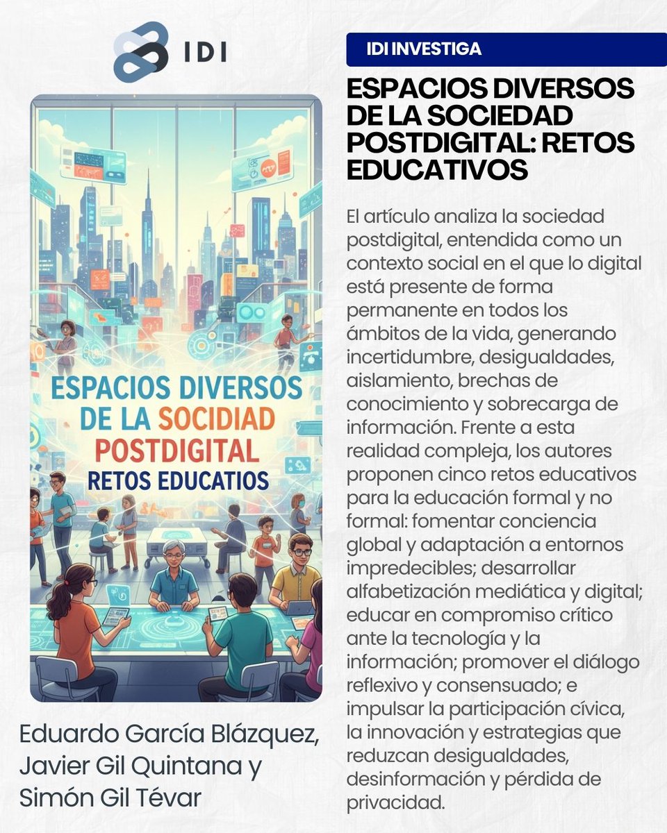 IDI_Spain tweet media
