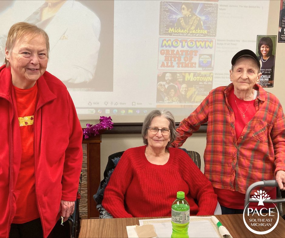 PACE Southeast MI tweet media