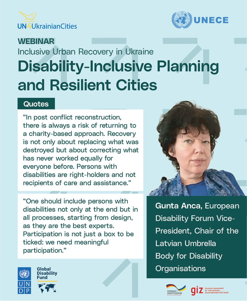 UNECE Cities Unit tweet media