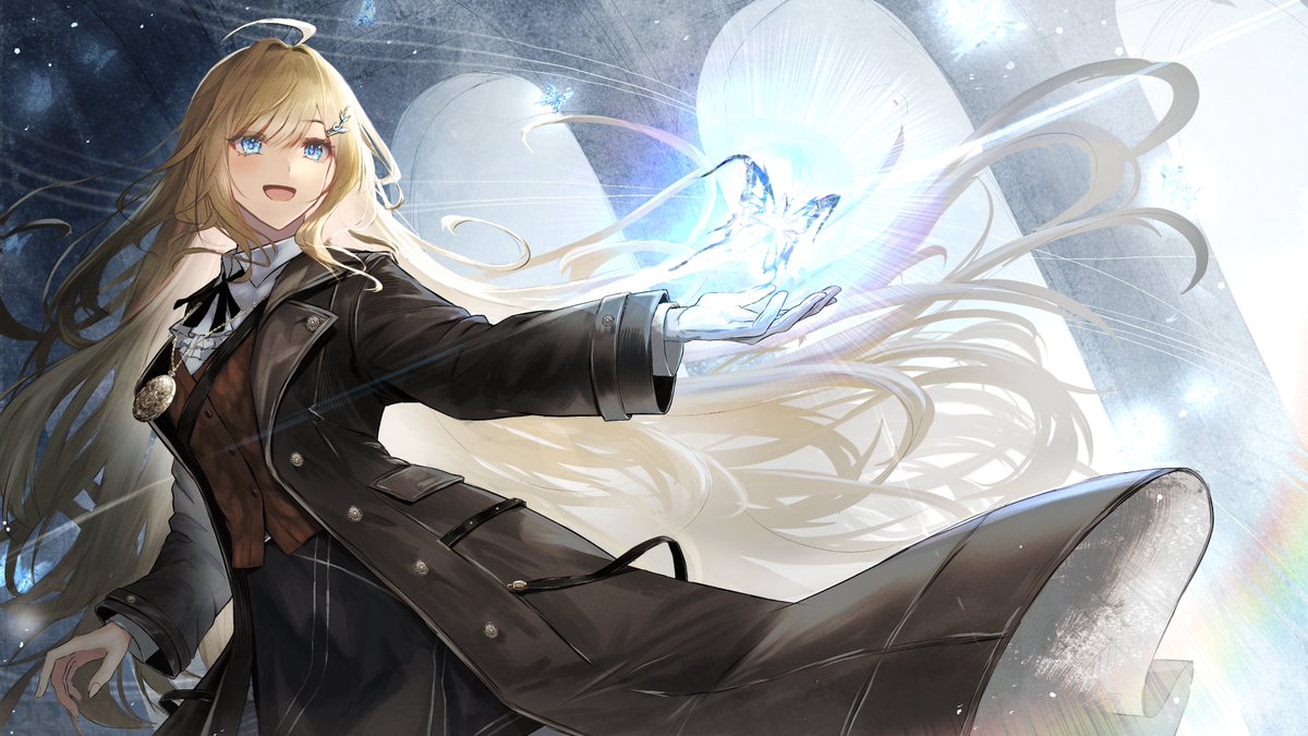 RISE@依頼募集中 tweet media