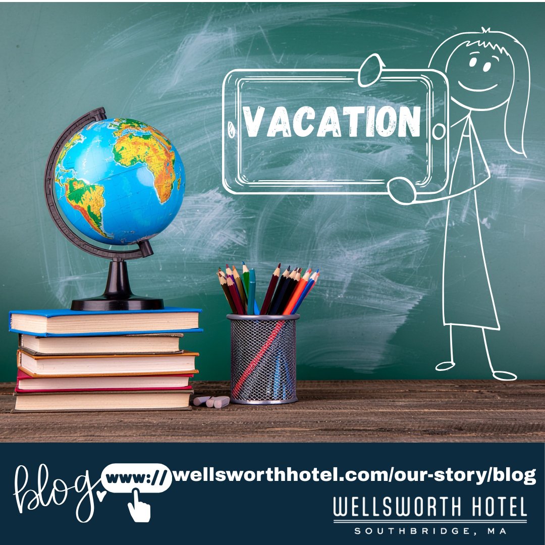 Planning a February vacation or "staycation"?  We've got you covered with family friendly amenitieis and local adventures. Check out our blog, or contact us today to learn more.
#Wellsworth #Hotel #Southbridge
wellsworthhotel.com/blog/february-…