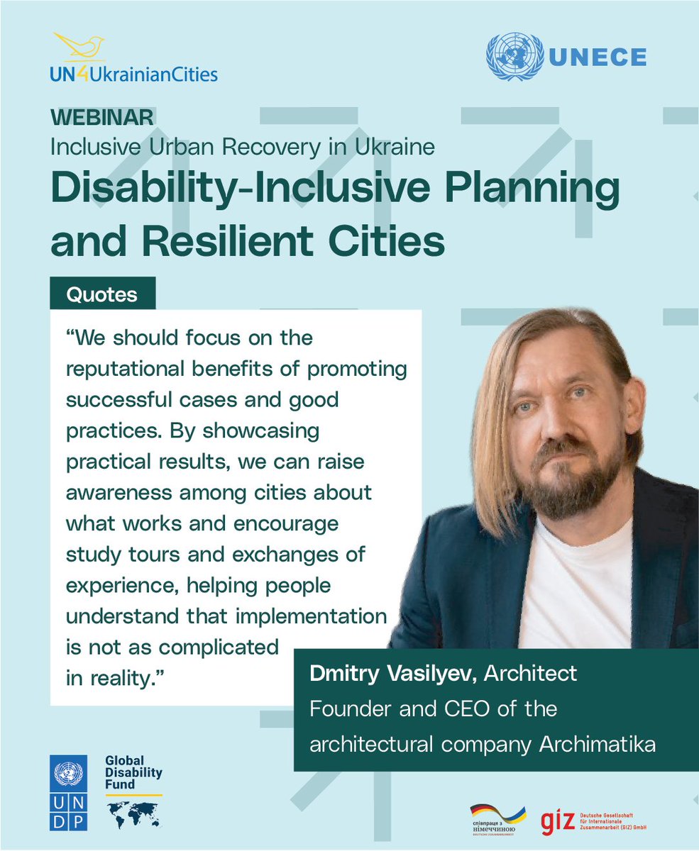 UNECE Cities Unit tweet media