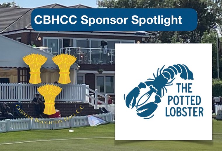 Chester BHCC tweet media