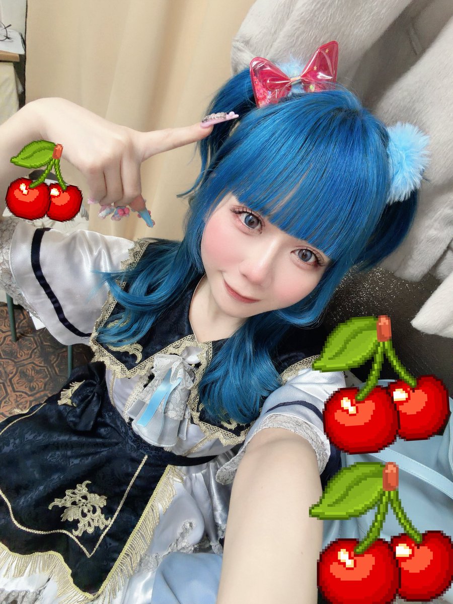 四壱七かりん (@Ui_karin_) / Posts / X