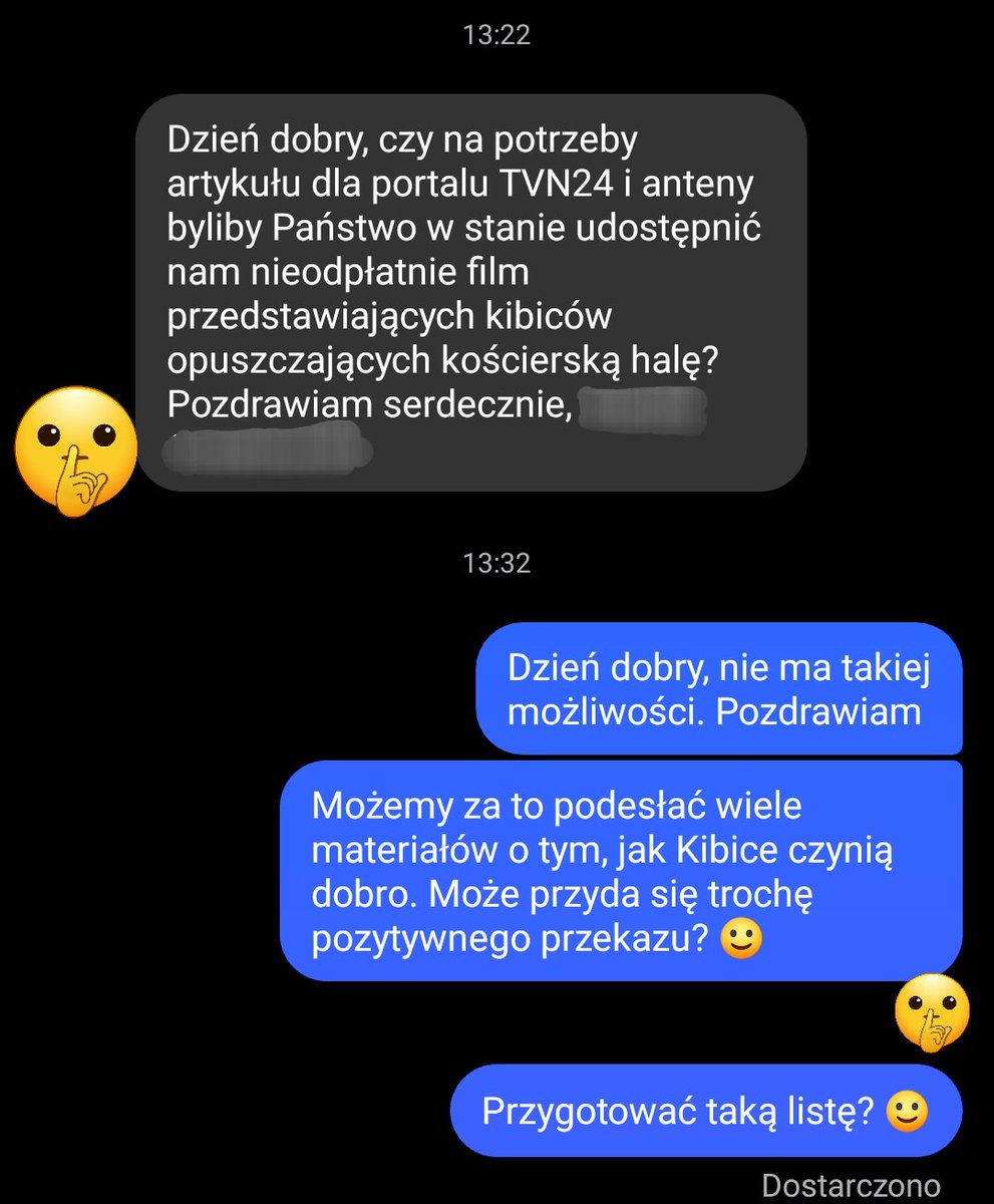 Polscy Kibice tweet media