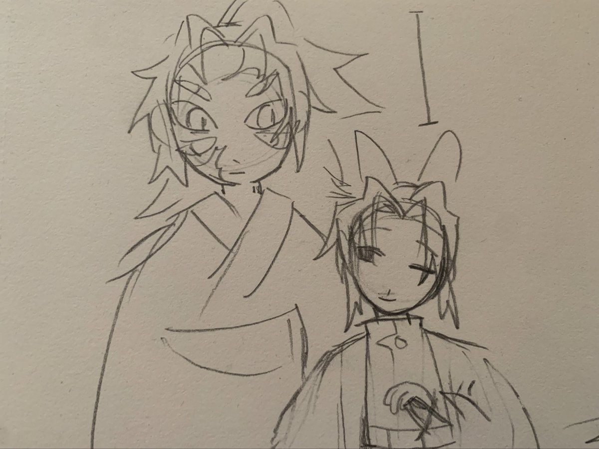 MaddyMsy's tweet image. The height difference is probably even bigger then this lol