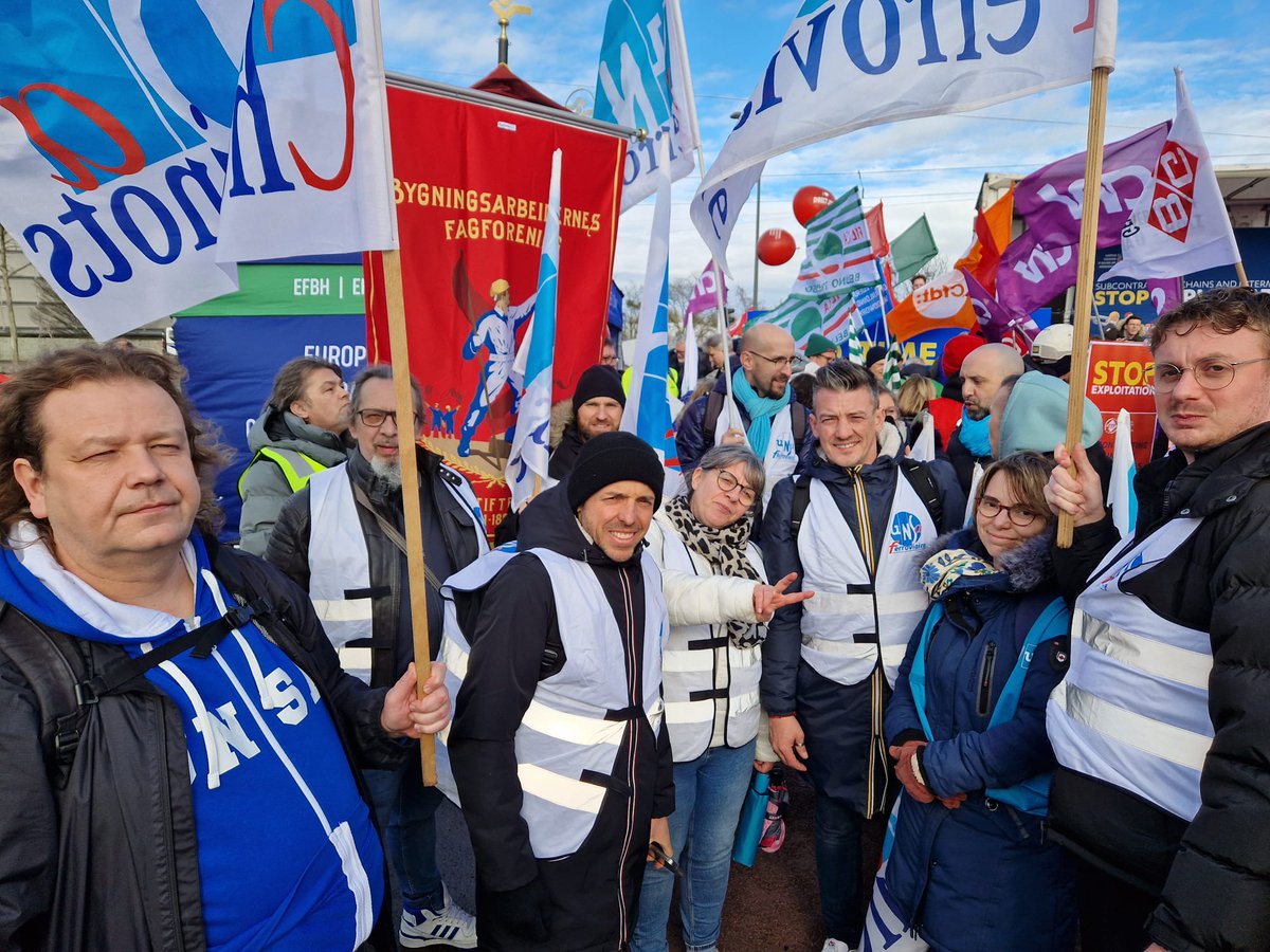 UNSA-Ferroviaire tweet media