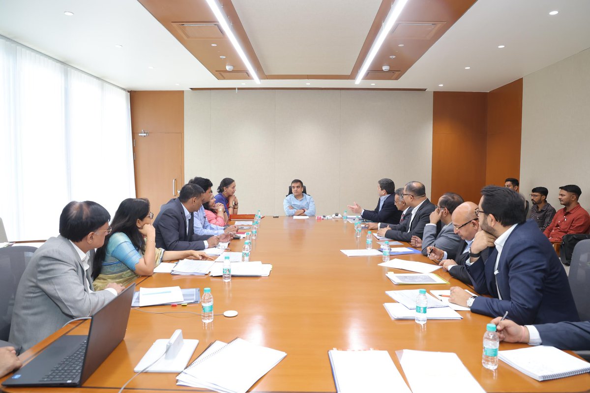 Harsh Sanghavi tweet media