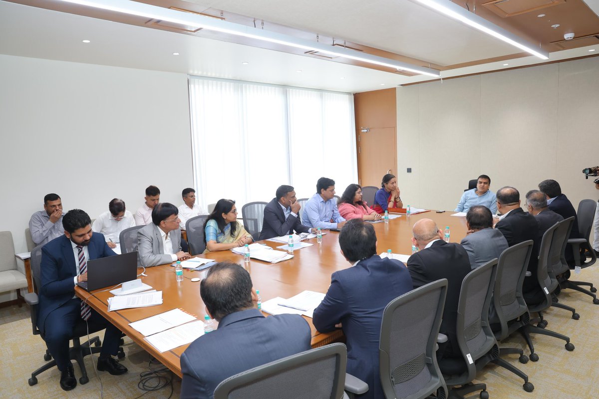 Harsh Sanghavi tweet media