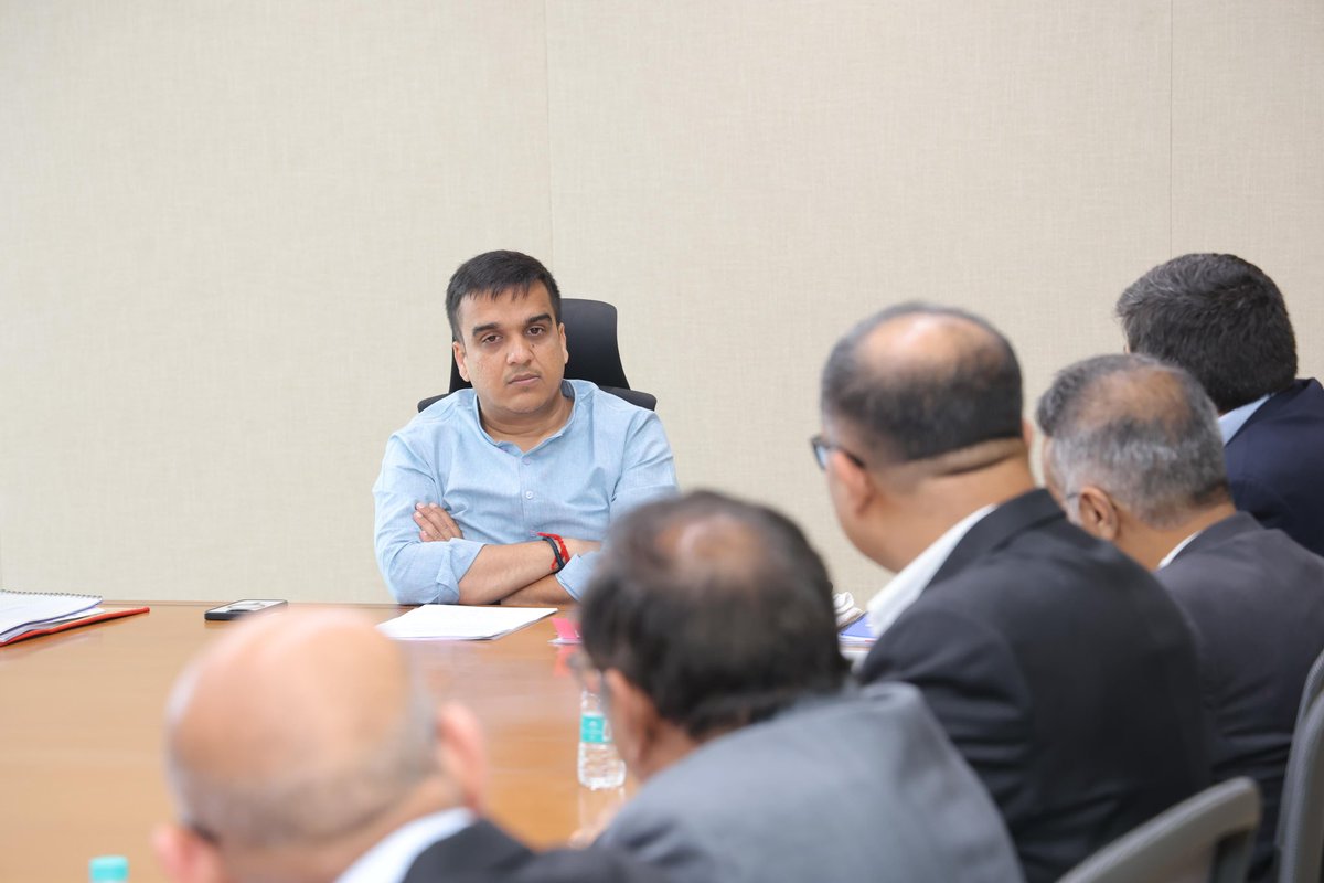 Harsh Sanghavi tweet media