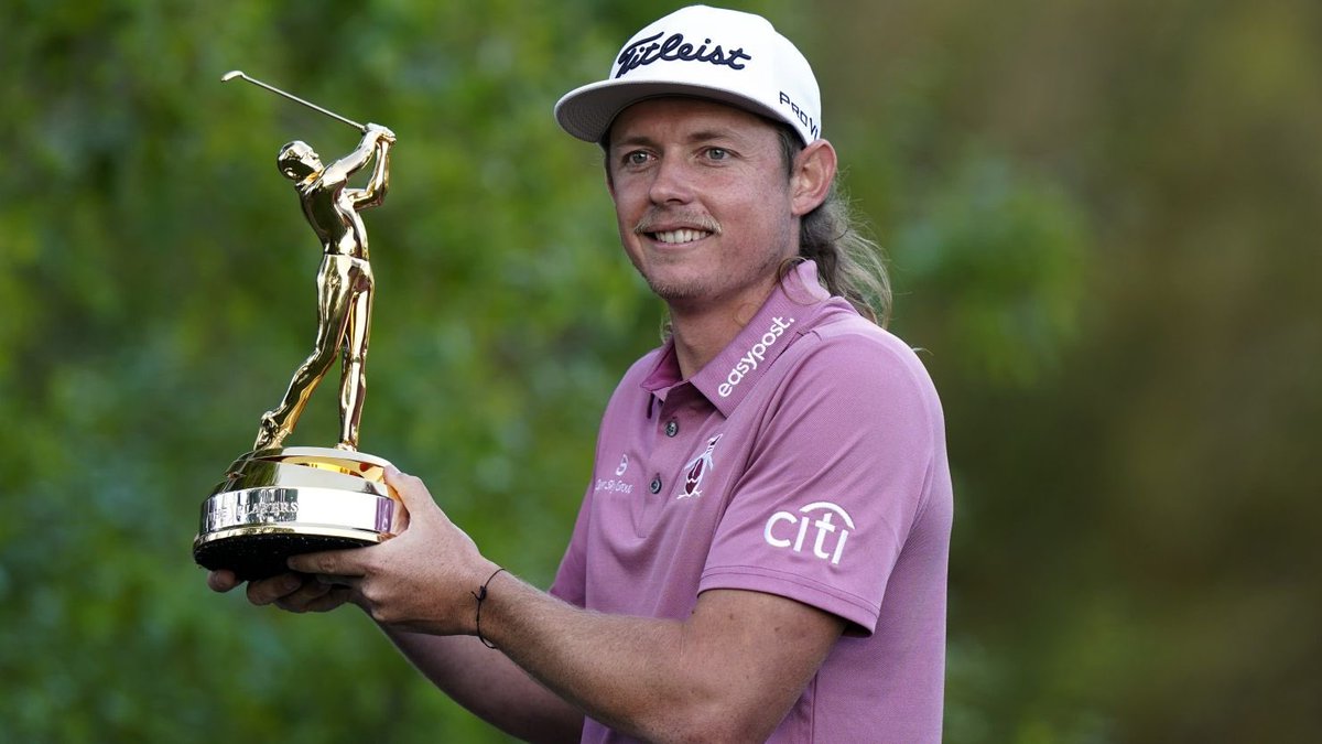 NUCLR GOLF tweet media