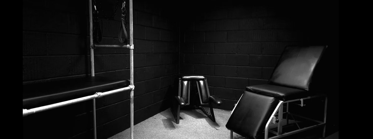 KinkMinistry's tweet photo. @latexographer @PixieVanora We would love to have you along !! https://t.co/lJ7vXQqvvZ