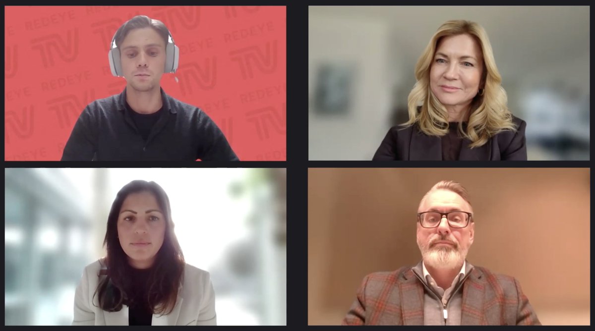 Smart Eye tweet media