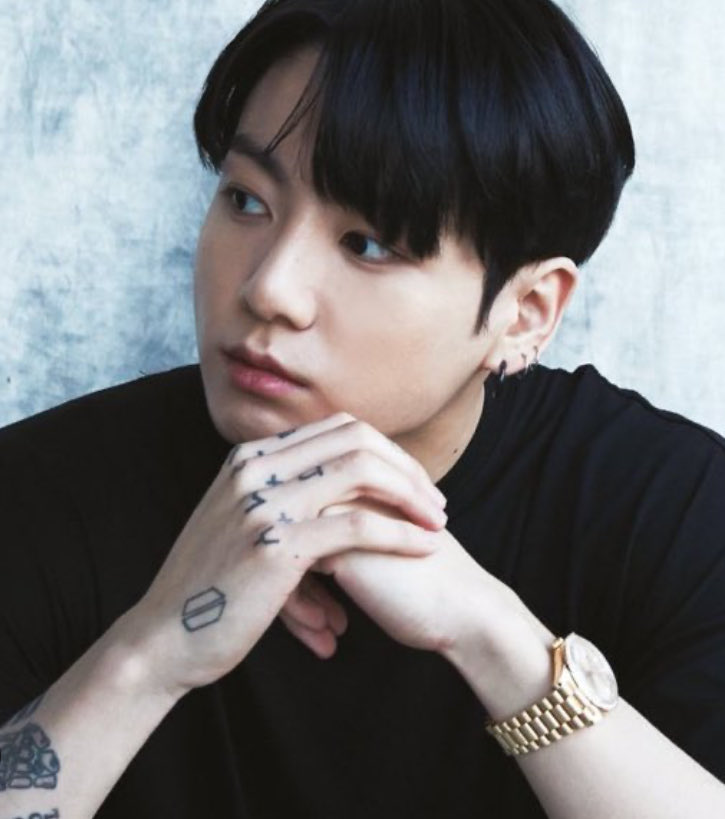 bunnylove_b3955's tweet image. JUNGKOOK FOR HUBLOT
HUBLOT GLOBAL AMBASSADOR JUNGKOOK
#JungkookxHublot