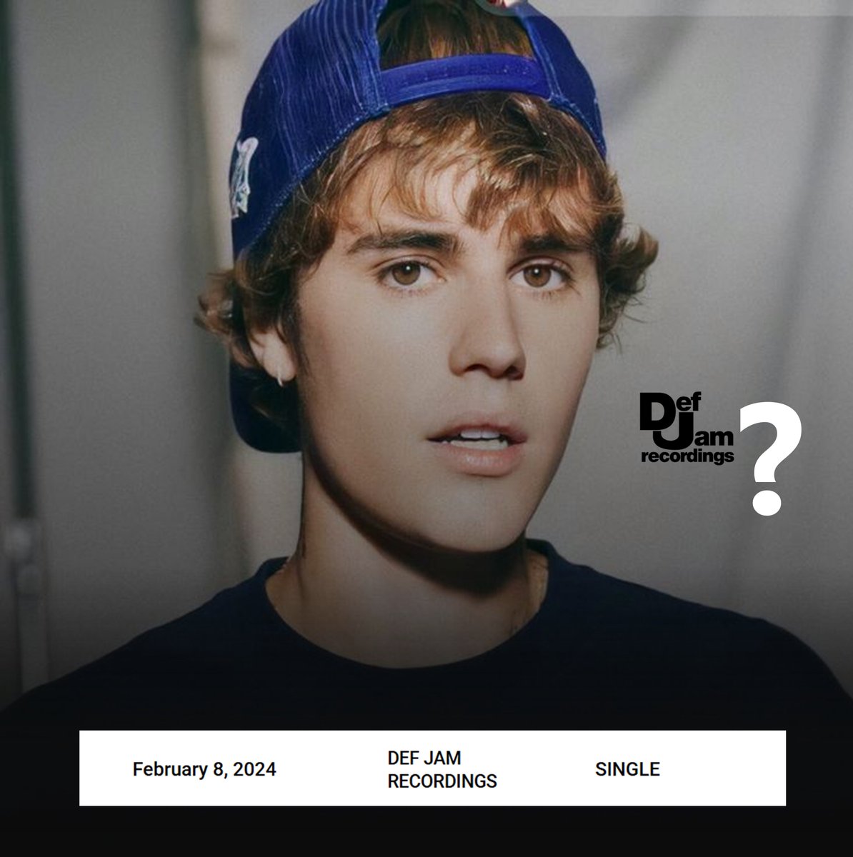 Justin Bieber Analytics tweet media