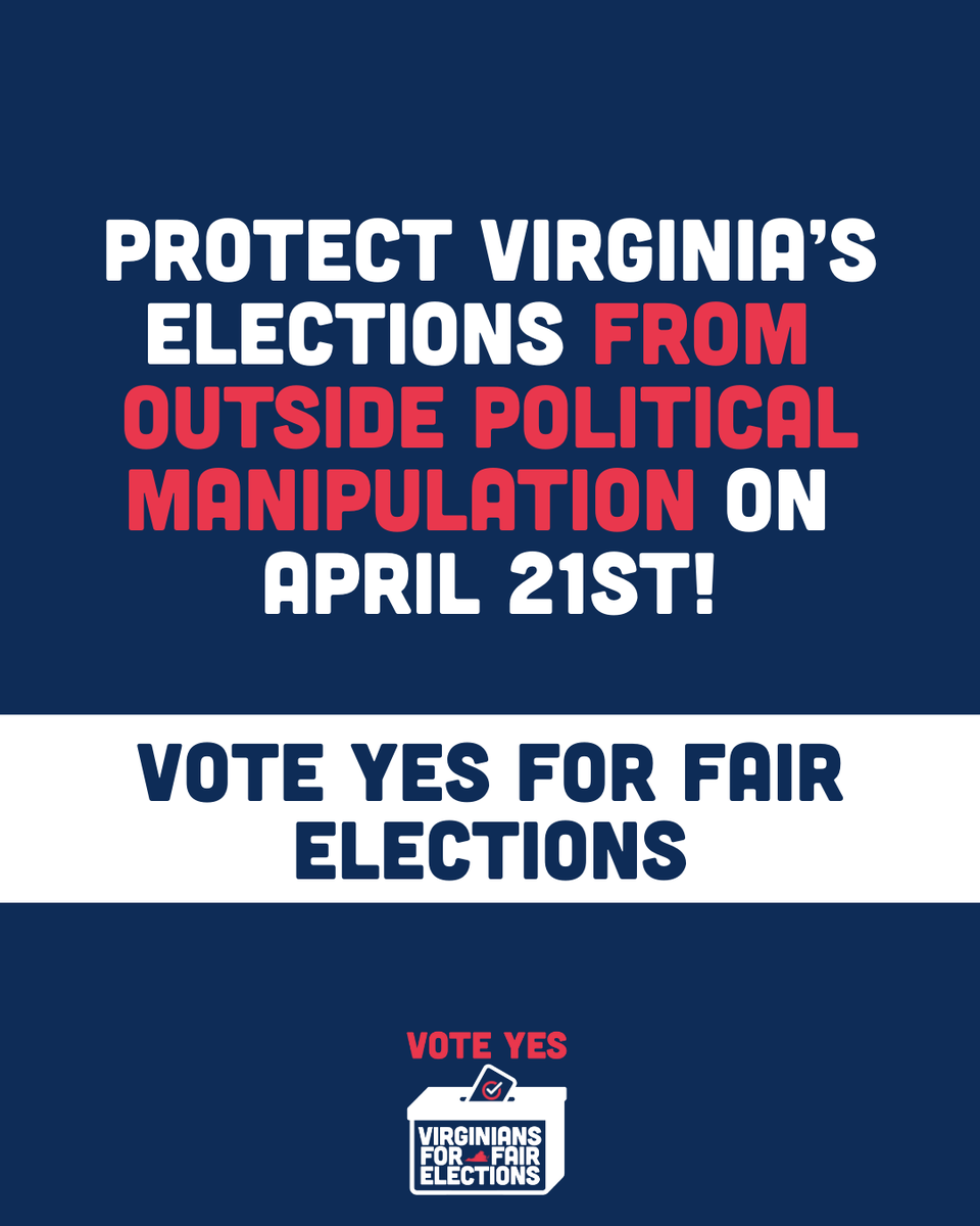 Voters should have the final say—not politicians.