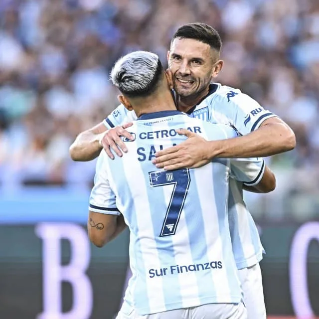 Mariano Fernández tweet media