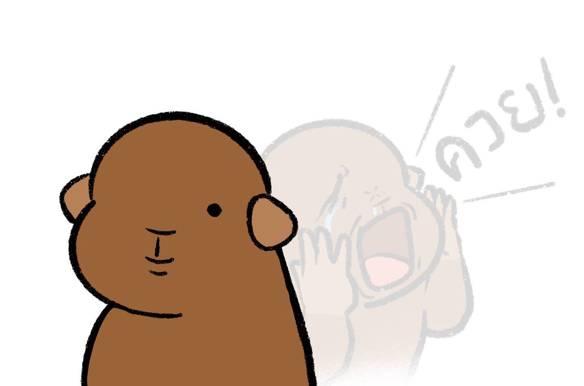 iamnotpalo's tweet image. สภาพกุในช่วงนี้