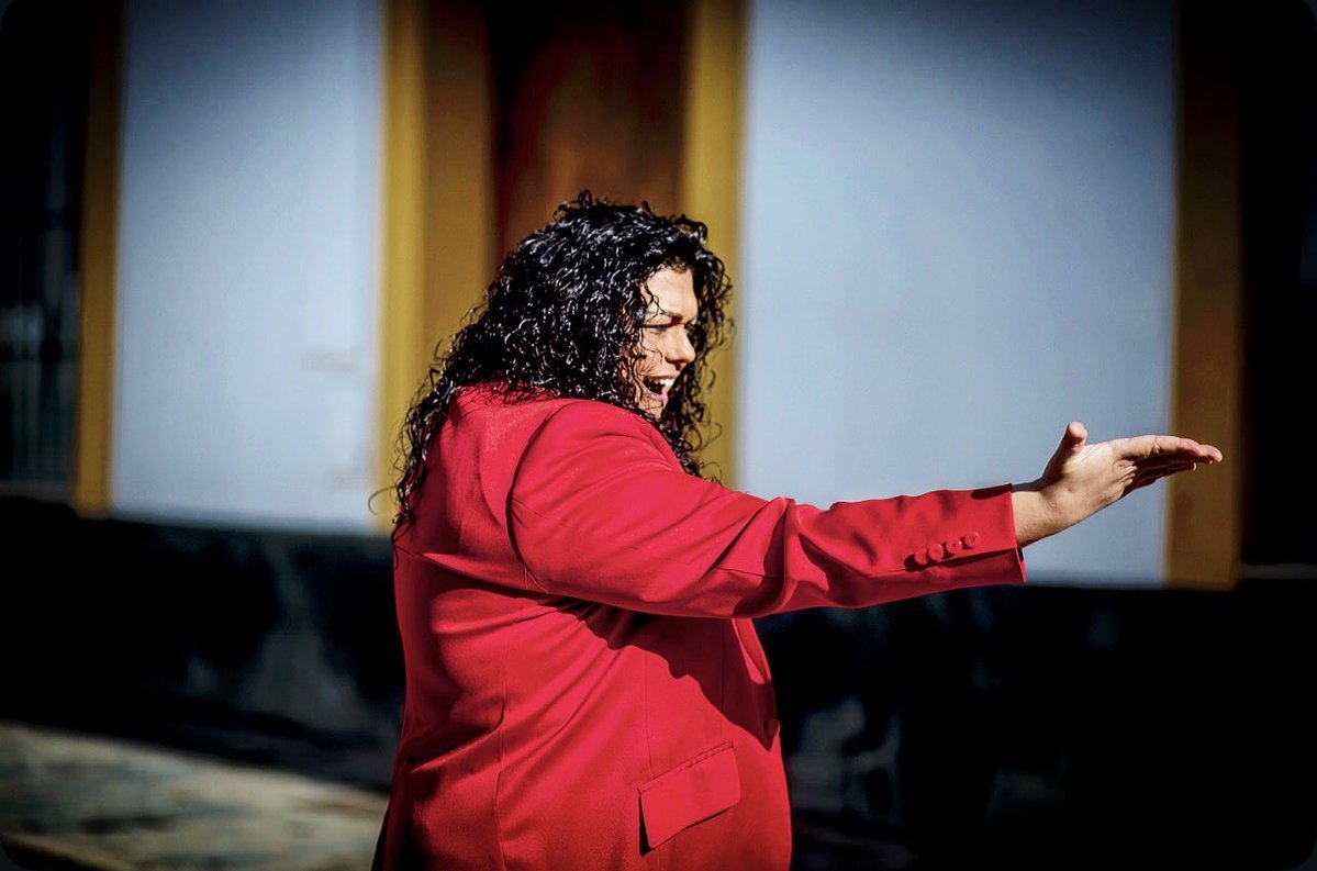 ✨ Ser tú mismo siempre vence cualquier intento de imitar.
¡¡¡Feliz martes para tod@s!!!
Que esté lleno de sonrisas y momentos auténticos 🌟💛