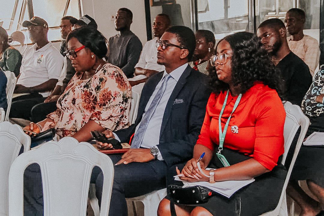 Barnksforte Technologies Limited tweet media