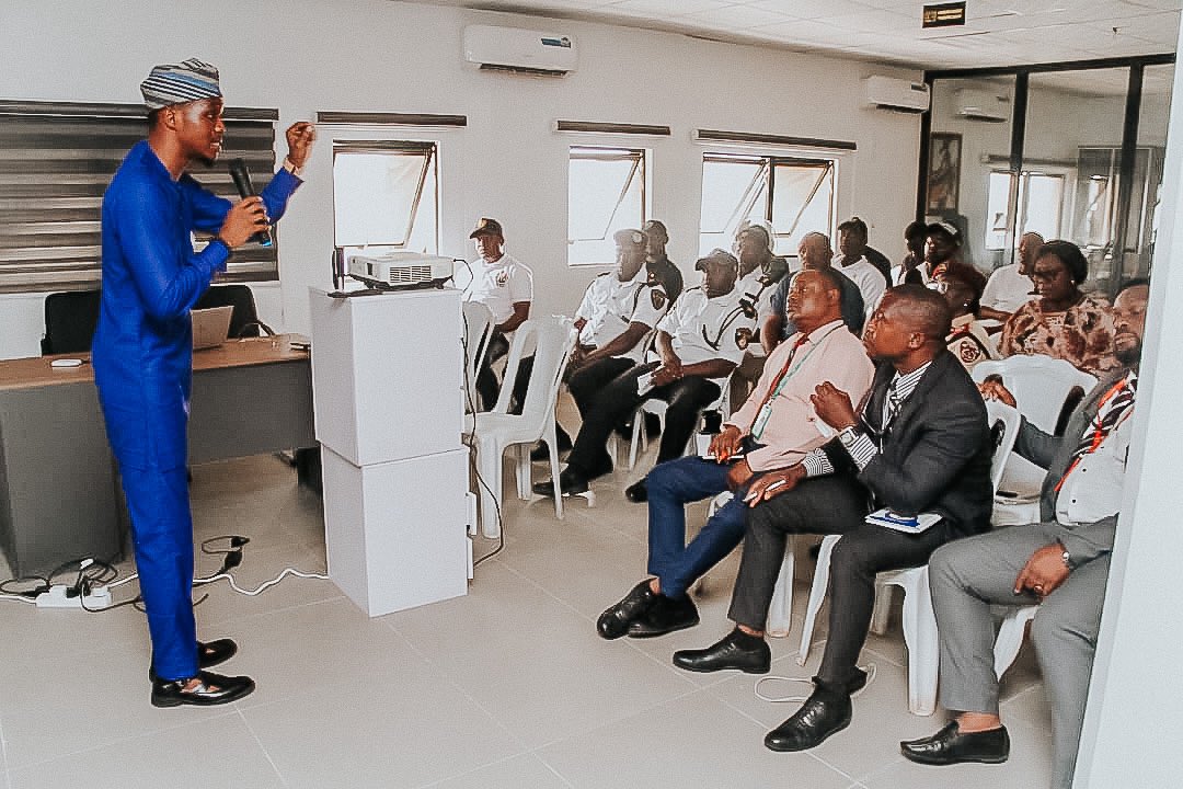 Barnksforte Technologies Limited tweet media