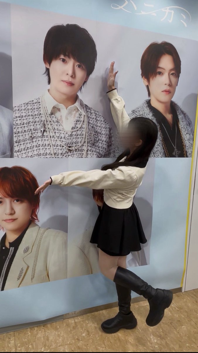 ♡𝓐♡ tweet media