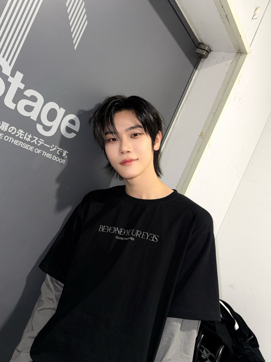 CLOSEYOUREYES JP (@CYE_JPOFFICIAL) / Posts / X