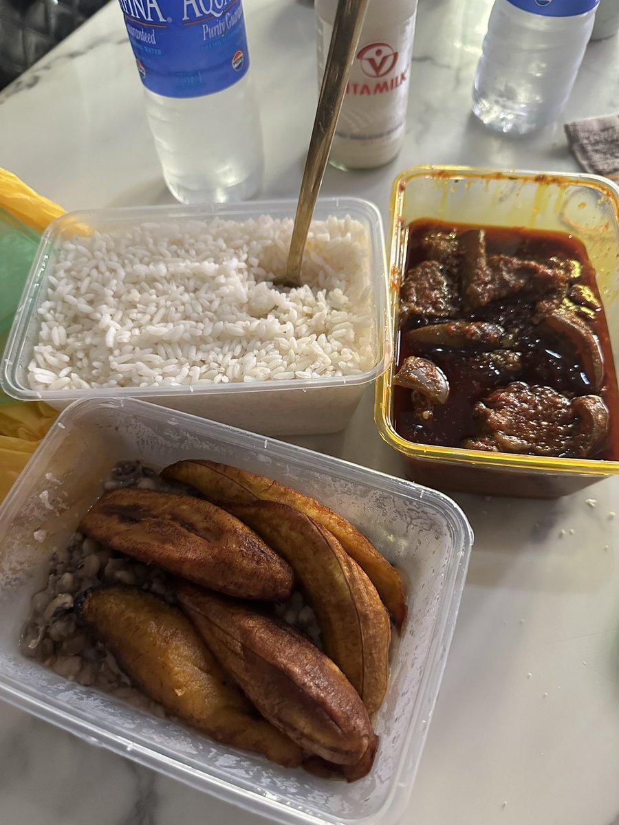 Bignene001's tweet image. Pepper stew