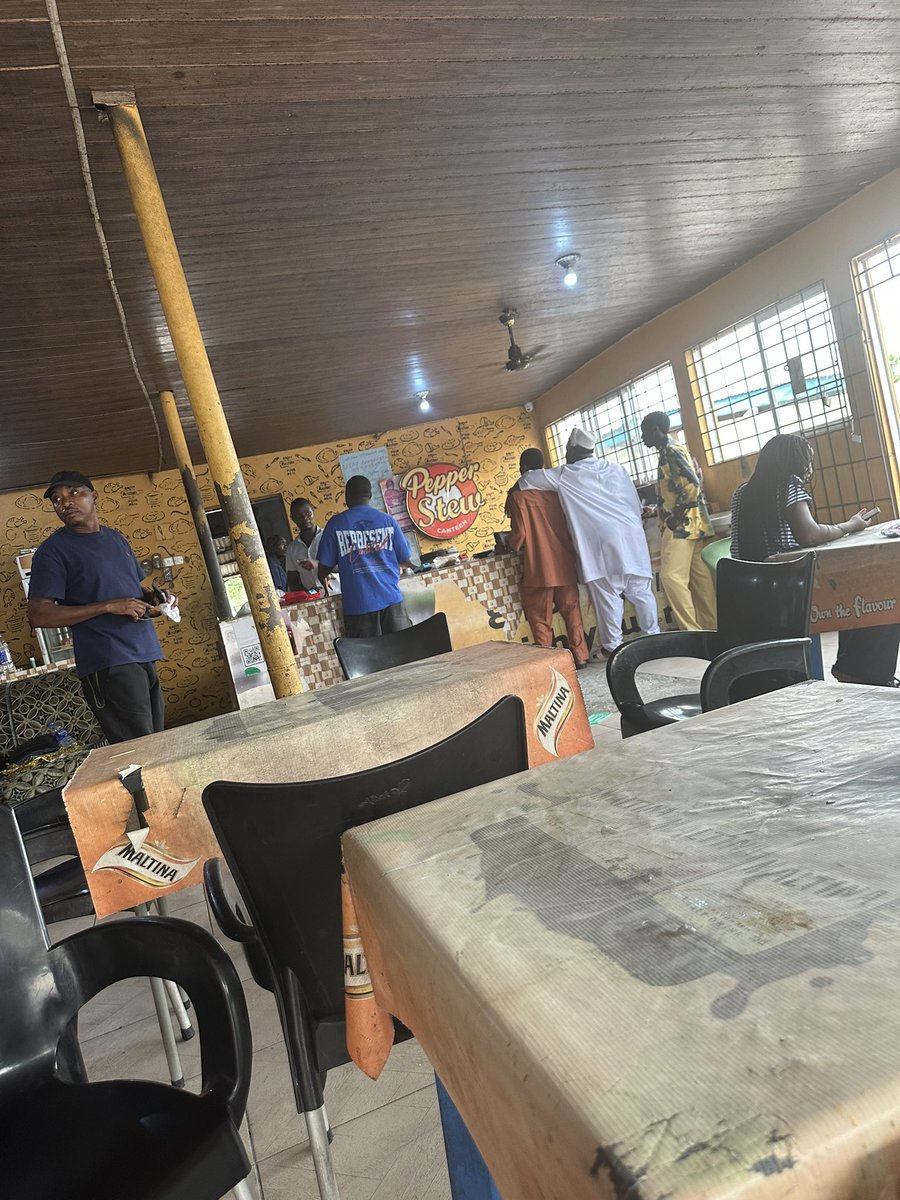 Bignene001's tweet image. Pepper stew