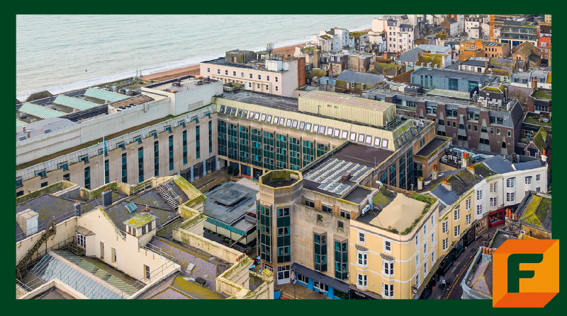 Flude Property Consultants tweet media