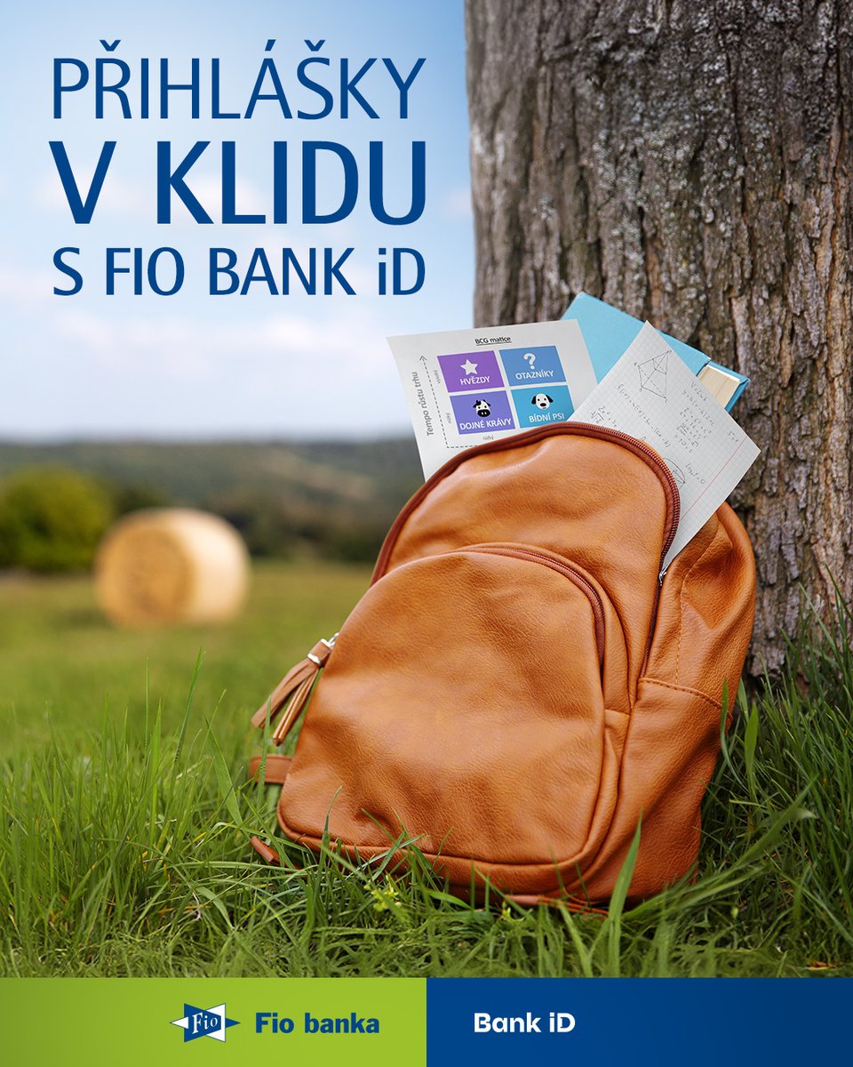 Fio banka tweet media