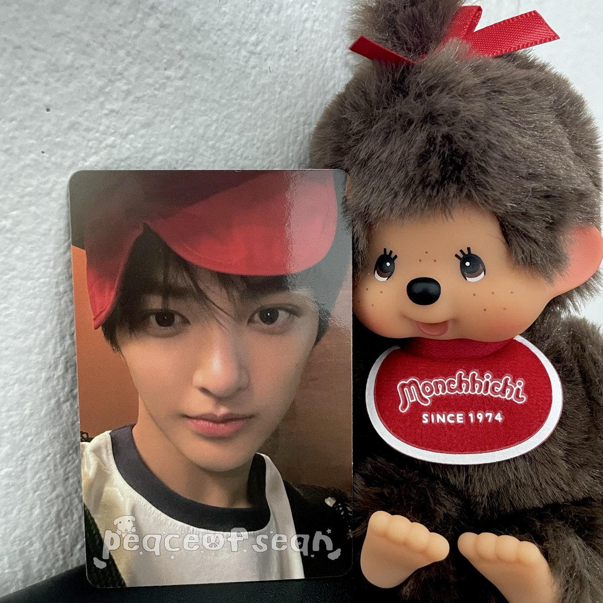 peaceofsean's tweet image. 💘 pls kindly rt  𓈒 ֺּᦷ ̂𓈒̣ ̮ ֪  ᩙ ̮˳ ̂♡ᜓ ཾ

แจกการ์ดน้องกอนโฮหมวกแดง ssgt 1 ใบ เนื่องในวันเกิดน้อง

 ᥫ᭡.ִֶָ𓂃𝓼 — กติกา rt  ไม่มีค่าใช้จ่าย 

📂 สุ่ม 14/2 21:00 ⋆˚࿔ มีของอย่างอื่นเล็ก ๆ น้อย ๆให้ไปด้วยคับ 

#ตลาดนัดcortis