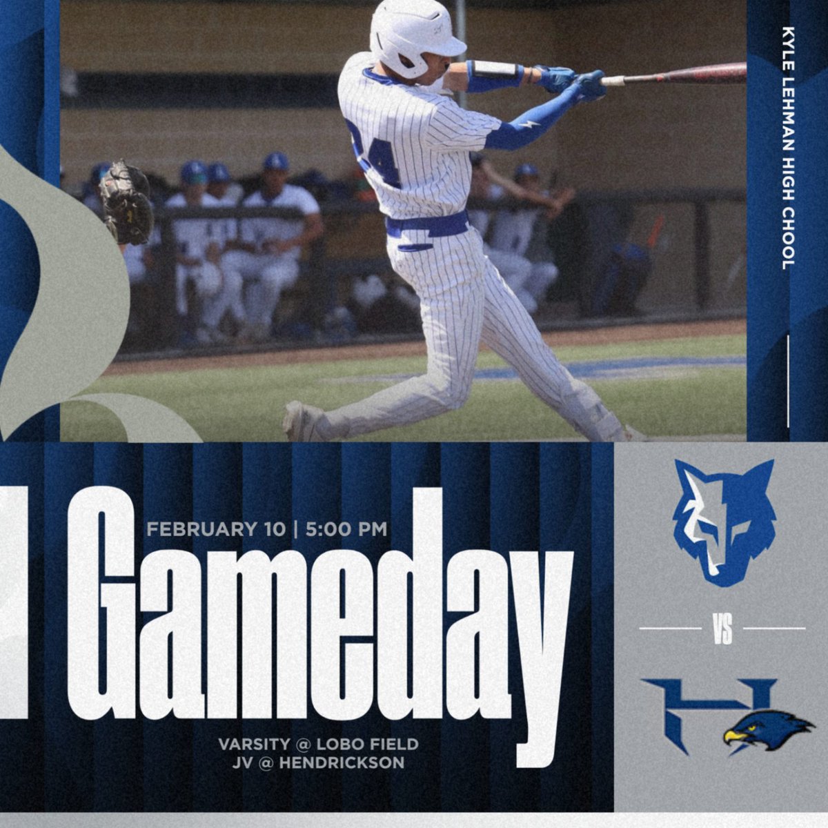 Kyle Lehman Baseball tweet media