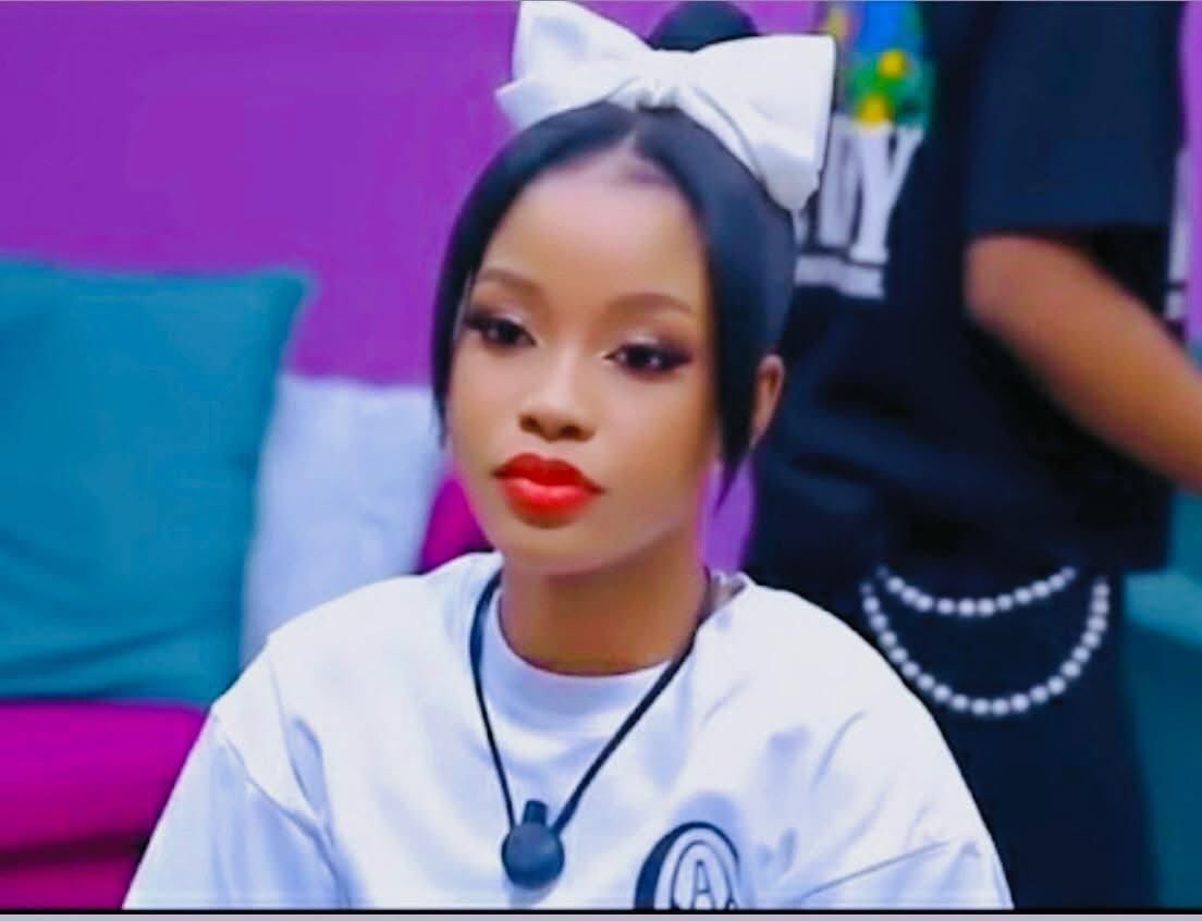 SamThuba's tweet image. Let’s push more votes for Didi today

#BBMzansiS6