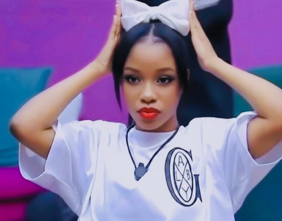 SamThuba's tweet image. Let’s push more votes for Didi today

#BBMzansiS6