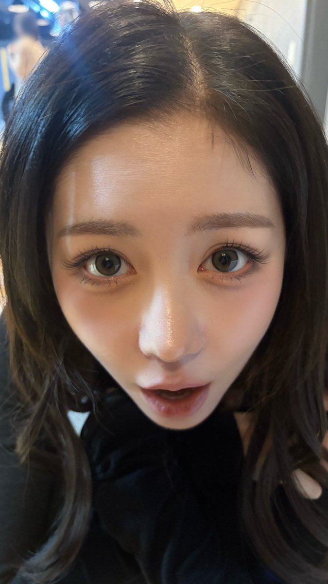 s2_rine's tweet image. 🐱💬 fromm update