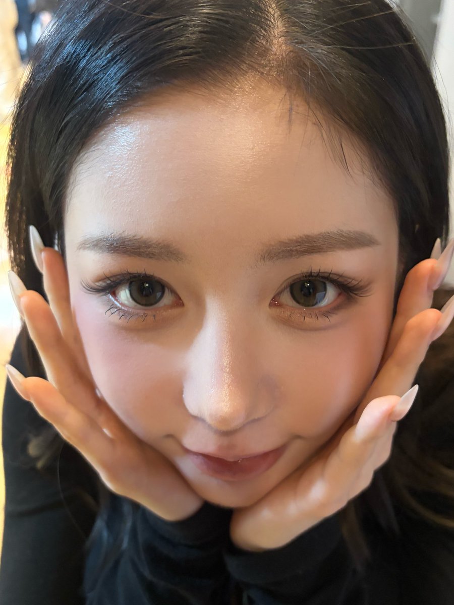 s2_rine's tweet image. 🐱💬 fromm update